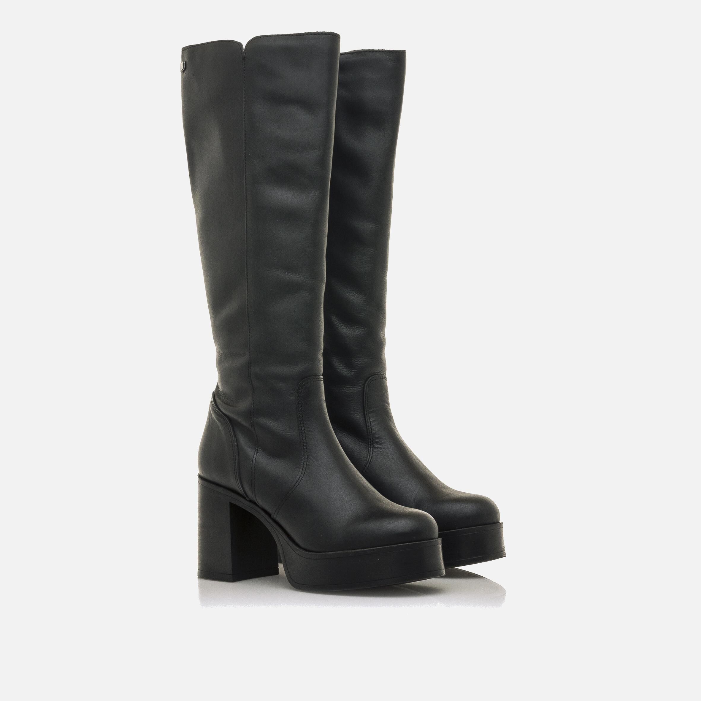 White sixties boots cheap